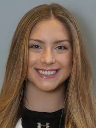 Katie Decker's Instagram, Twitter & Facebook