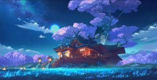 Her role as raiden shogun of the inazuma bakufu places her in a role of absolute power, freely enacting laws and restrictions throughout the land in order to isolate inazuma and. Inazuma Genshin Impact Wiki Fandom