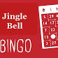 Jingle bell bingo event image