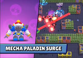 Subreddit for all things brawl stars, the free multiplayer mobile arena fighter/party brawler/shoot 'em up game from supercell. New Season Brawler Game Manner And More Set To Arrive In Brawl Stars