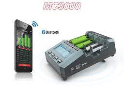 It has a second charging time compared to other battery chargers. The Best Rechargeable Battery Charger In 2021 For Eneloops Lithium Ion