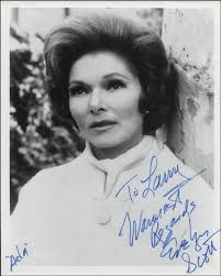 Who is Evelyn Scott dating? Evelyn Scott boyfriend, husband