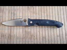 Складной нож benchmade 740 dejavoo / 4.1 oz blade lock safety:. Benchmade Dejavoo 740 Youtube