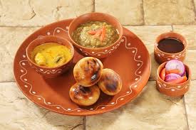 By the 1980s the party captured power in the mumbai corporation, and in the 1990s it led the government of maharashtra's coalition with the bharatiya janata party (bjp). Indian Wedding Food Menu Including Must Have Dishes Oyo Hotels Travel Blog