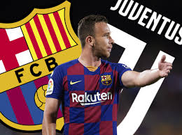 Submitted 1 year ago by callmetashking. Barcelona Transfer News Arthur Keen To Stay In Spain Despite Juventus Move Rumours The Independent The Independent