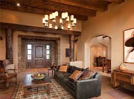 Tierra Concepts Santa Fe Builders Traditional Santa Fe Adobe Design Santa Fe Style Decor Southwest Decor Living Room Adobe House