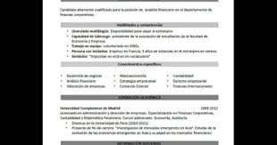 Pin By Cesar Diaz On Mi Carrera Y Futuro Curriculum Vitae Curriculum Curiculum Vitae