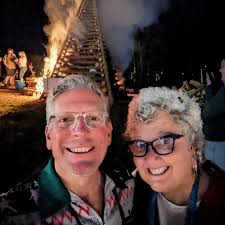 The Fisherman would have been a cool plac to be