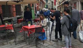 Image result for tv israele