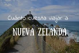 Nueva zelanda, al sudoeste del océano pacífico, está a tres horas de vuelo de australia. Presupuesto Para Viajar A Nueva Zelanda Tiempo De Explorar