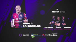 In the game fifa 20 his overall rating is 84. La Sfida Di Nainggolan Su Fifa Grande Successo All Evento Del Team Exeed Con Creationdose