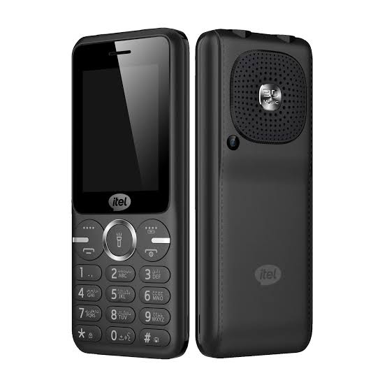 itel Music 450
