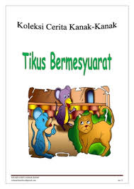 0 ratings0% found this document useful (0 votes). Koleksi Cerita Kanak Kanak