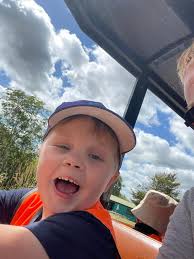 Nice school trip to the banham zoo with Jakob xxx