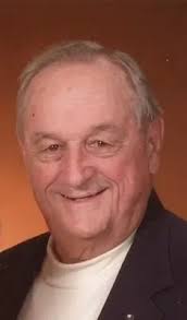 Obituary information for James J. Keough