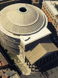 Pin By Graham Johnson On Go To Italy Ancient Roman Architecture Ancient Rome Roman Architecture