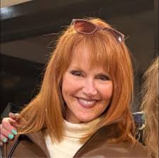 Sue Caley Dance Instructor