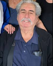 Eliseo "Cheo" Montoya Obituary September 26, 2023