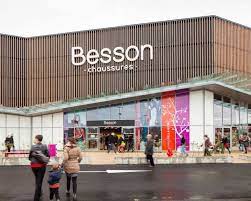 Les chausseurs besson chaussures sont tous sur l'annuaire hoodspot. Vivarte Given Unconditional Green Light To Sell Besson Chaussures News Business 1002721