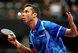They achieved their goal with this gem! Tabletennisdaily Vladimir Samsonov Player Profile