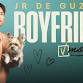 JR De Guzman event image