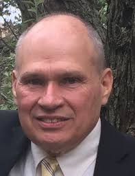 Obituary information for Dr. Richard F. Cleary