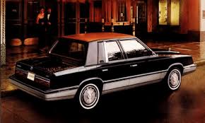Image result for Crimson Red 1982 Chrysler