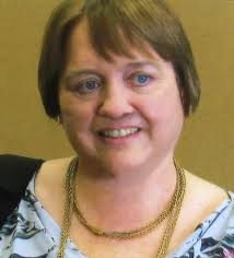 Krista Barkley Obituary