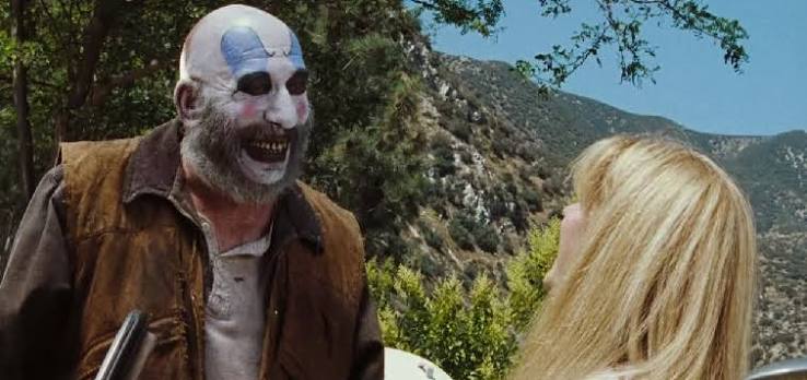 The Devil's Rejects (2005) – Jiggy's Horror Corner