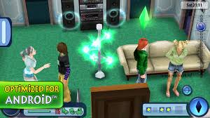 Descargar The Sims Mobile V 1 0 0 75820 Android Apk Datos With Images Sims 3 Mods Sims Android Game Apps