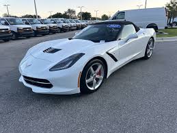 Image result for Arctic White 2015 Corvette
