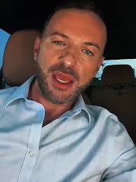 Preston Michael Miller