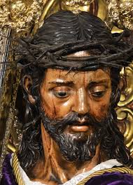 31 from January. Quinary Jesus Nazareno
