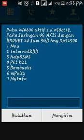 By dindaposted on september 15, 2020. Pulsa Gratis Home Facebook