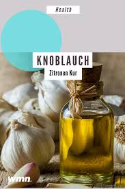 Knoblauch Zitronen Kur In 2020 Knoblauch Zitronen Kur Zitronen Kur Knoblauch Zitrone