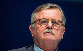 World Medical Association chair calls for broad use of Covid boosters