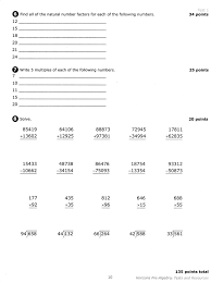Would like to see something more than the worksheets offered online. Horizons Pre Algebra Tests Resources Book 9780740322457 Christianbook Com