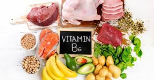 Maybe you would like to learn more about one of these? 17 Science Backed Benefits Of Vitamin B6 Pyridoxine
