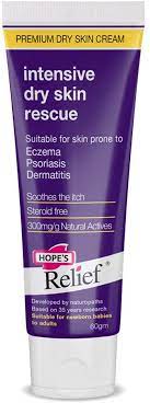 That's why world hope launched a project teaching 45 adolescent girls in sierra leone, including mbalu, how to make and market soap. Hope S Relief Natural Intensive Dry Skin Cream For Face Moisturiser Eczema Psoriasis And Dermatitis Treatment Amazon Co Uk Health Personal Care