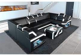 Sofa Dreams Sofa Ragusa U Form Hochwertige Verarbeitung Und Beste Materialien Online Kaufen Otto Wohnen Sofa Design Sofa