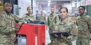 Eligibility | Air National Guard