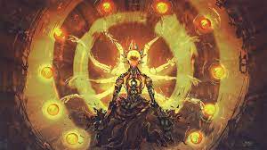 Wallpapers Zenyatta Wallpaper Cave