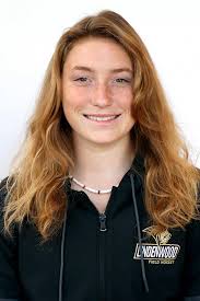 2021 Field Hockey (Discontinued) Roster