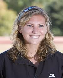 2008 Cross Country Roster