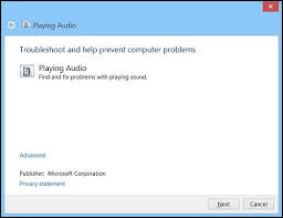 Resolve it with these simple fixes. Hp Desktop Pcs No Sound From The Speakers Windows 8 Hp Customer Support