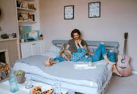 Maybe you would like to learn more about one of these? 30 Perfect Indoor Stay At Home Date Night Ideas For Couples Prettylifestylez