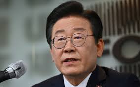 Presidente da Coreia do Sul chama técnico da seleção de incompetente