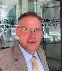 Teamwork produced an excellent result in Federal court in Chicago this week  for a client who was facing substantial prison time.