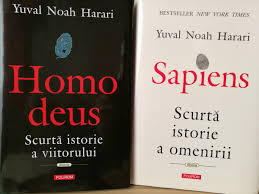 De la supravieţuirea lui homo sapienspînă la fascinanta chestiune a modului în care. Recenzie Carte Sapiens Scurta Istorie A Omenirii De Yuval Noah Harari 10 Recenzii
