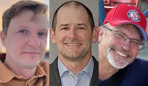 Cheney School Board candidates give positions